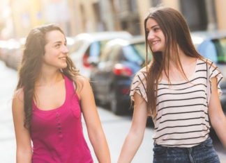 Big Rise in U.S. Teens Identifying As Gay, Bisexual – HealthDay News