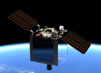 Biggest PH satellite yet, MULA, in development for wider area monitoring – Rappler