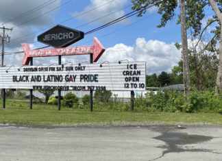 Black and Latino Gay Pride event reconnects community in Glenmont – Spectrum News