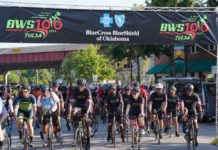 Black Wall Street Riders race through Greenwood with 100K – The Black Wall Street Times