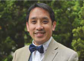 Boldly Marching with the SF Lesbian/Gay Freedom Band Through Chinatown – San Francisco Bay Times – San Francisco Bay Times