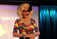 Breaking The Stigma: Queens of Entertainment Part One – 47abc – WMDT