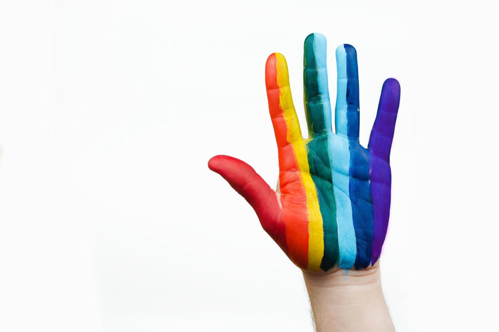 Bridging the LGBTQI Gap in Care Why Psychiatrists Need To Do More To