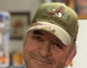 Bruce Arnold Moss – Cache Valley Daily – Cache Valley Daily