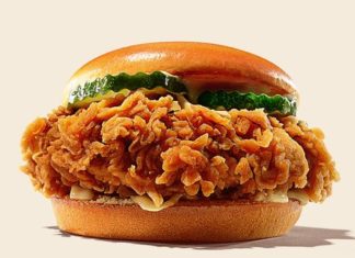 Burger King trolls Chick-fil-A with LGBTQ+ donations – KVIA El Paso