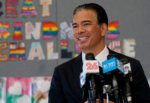 California Adds 5 More States With Anti-LGBTQ Laws To Travel Restrictions List – CBS San Francisco