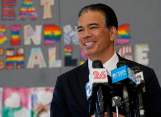 California Adds 5 More States With Anti-LGBTQ Laws To Travel Restrictions List – CBS San Francisco