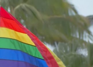 California bans state travel to Florida, 4 other states – Wink News