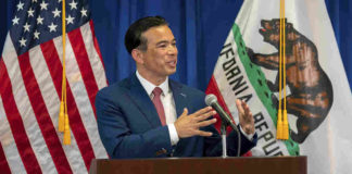 California Bans State Travel To Florida And 4 Other States – NPR