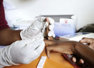 Can England achieve zero new HIV cases by 2030? – Medical News Today