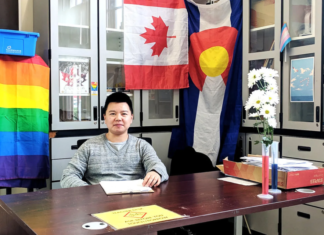 Can This Denver Teacher Make Biology Class More Inclusive? – 5280 | The Denver Magazine