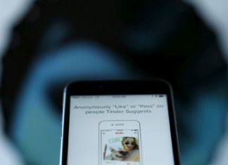 Can we be friends? Dating apps say sex isn’t everything in a post-pandemic world – Reuters