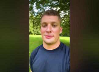 Carl Nassib Becomes First Active NFL Player to Come Out as Gay – Democracy Now!