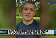 Carl Nassib comes out as gay, an NFL first – CityNews Montreal