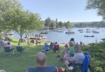 Cassadaga Lakes Summer Concert Series Is Announced | News, Sports, Jobs – Jamestown Post Journal