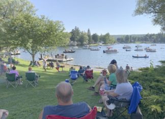 Cassadaga Lakes Summer Concert Series Is Announced | News, Sports, Jobs – Jamestown Post Journal
