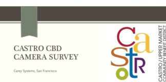 Castro CBD board rejects camera proposal – Bay Area Reporter, America’s highest circulation LGBT newspaper