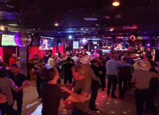 Cathedral City Gay Bars Mark National Pride Month With Open House Tour – Palm Springs Life