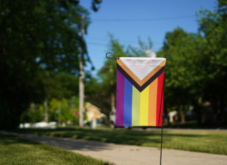 Champaign Clinic Aims to Spread Awareness of LGBTQ Mental Health – Illinois Newsroom