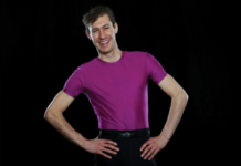 Champion Figure Skater Jason Brown Comes Out in Inspirational Post – Out Magazine