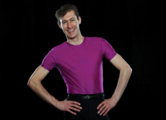 Champion Figure Skater Jason Brown Comes Out in Inspirational Post – Out Magazine
