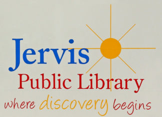 Check it out: Jervis library re-opens its doors – Rome Sentinel