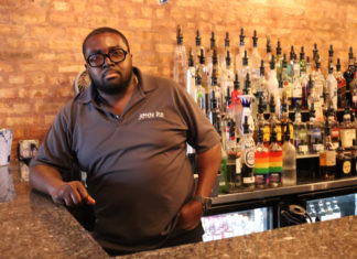 Chicago Has One Of The Country’s Longest-Running Black-Owned Gay Bars — And It’s On The South Side – Block Club Chicago