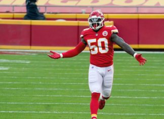Chiefs News: Willie Gay Jr named biggest standout of Chiefs offseason – Arrowhead Pride