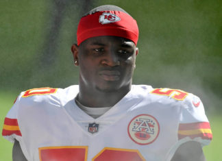 Chiefs’ Willie Gay Jr. fully healthy after missing Super Bowl with torn meniscus – Yardbarker