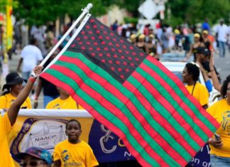 City that approved reparations program holds Juneteenth, Gay Pride celebrations — but canceled July 4 parade – TheBlaze