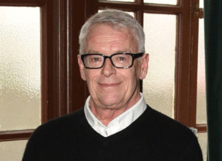 Cleve Jones – Biography