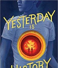 Colleen Mondor Reviews Yesterday Is History by Kosoko Jackson – Locus Online