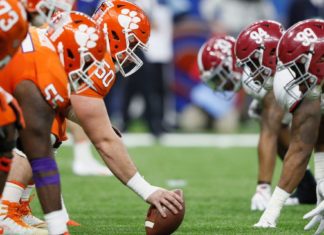 College Football Debates a 12-Team Playoff. Here’s What Works—and Doesn’t. – The Wall Street Journal