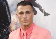 Colton Haynes Shares Old Pic He Was Once Ashamed Of in Emotional Post – Out Magazine