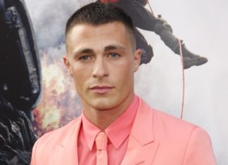 Colton Haynes Shares Old Pic He Was Once Ashamed Of in Emotional Post – Out Magazine