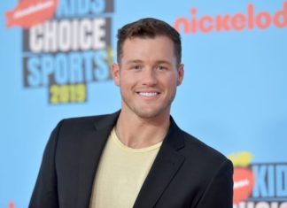 Colton Underwood, first ‘Bachelor’ star to come out as gay, says he was blackmailed – Peoria Journal Star