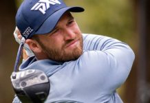 Column: Wyndham Clark’s chase for US Open spot finally over – USA TODAY