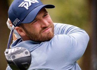 Column: Wyndham Clark’s chase for US Open spot finally over – USA TODAY