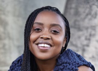 Comedian Quinta Brunson says growing up in Philly launched a meme, a book and, now, a network TV show – The Philadelphia Inquirer