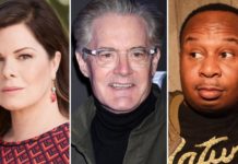 ‘Confess, Fletch’: Miramax Movie Starts Filming Monday, Adds Marcia Gay Harden, Kyle MacLachlan & Roy Wood Jr. – Yahoo Eurosport UK