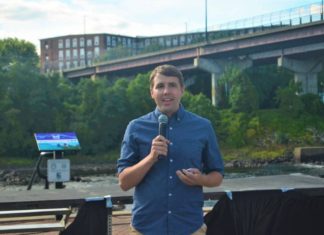 Congressional Roundup: Pride Month, Upskilling, Wounded Warriors – Manchester Ink Link