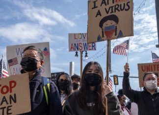 Congress’s anti-Asian hate crime bill won’t actually prevent anti-Asian hate crimes – Vox.com