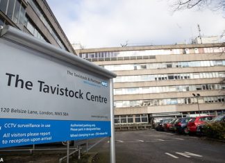 Controversial Tavistock centre is ‘running a conversion therapy for gay children’ – Daily Mail