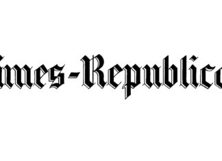 Court overturns gay bias verdict against ex-Iowa governor – Marshalltown Times Republican