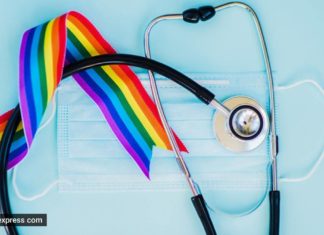 Covid-19 pandemic: There’s a need to address health challenges faced by LGBTQ+ community – The Indian Express