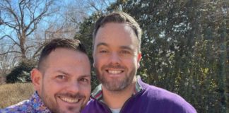 Crank harasses gay couple with bizarre homophobic magazine subscriptions. But it backfires, spectacularly – Yahoo Eurosport UK