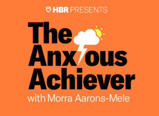 Creating Boundaries in Our Everyday Work (with Roxane Gay) – Harvard Business Review