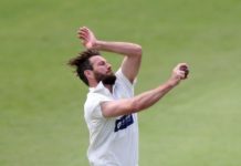 Cricket roundup: Ben Brown century rescues Sussex – Sports Mole
