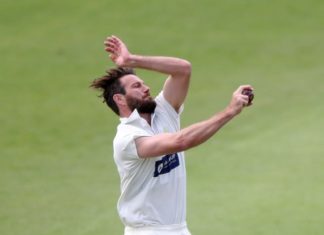 Cricket roundup: Ben Brown century rescues Sussex – Sports Mole