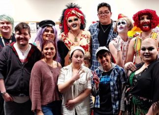 CSI Gay-Straight Alliance giving LGBTQ students a voice – 6 On Your Side